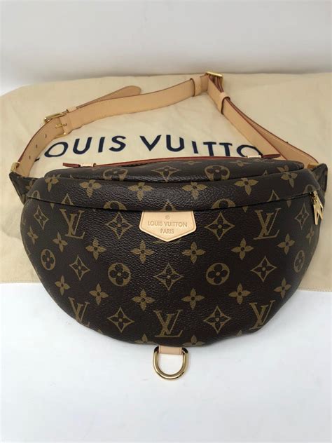 lv bumpbag|louis vuitton bumbag for sale.